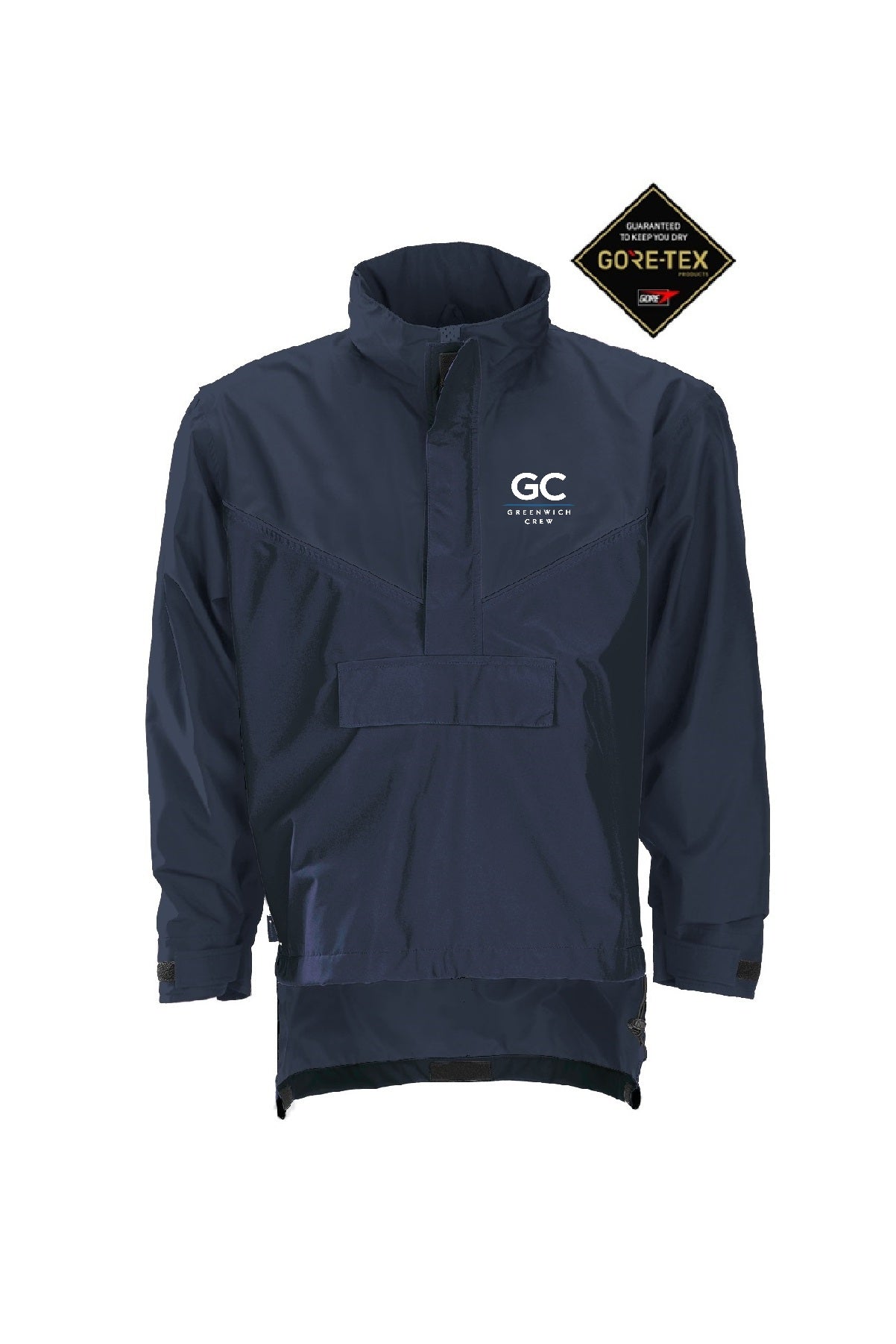 Men's Stock GORE-TEX® Waterproof Stevenson Weathershirt