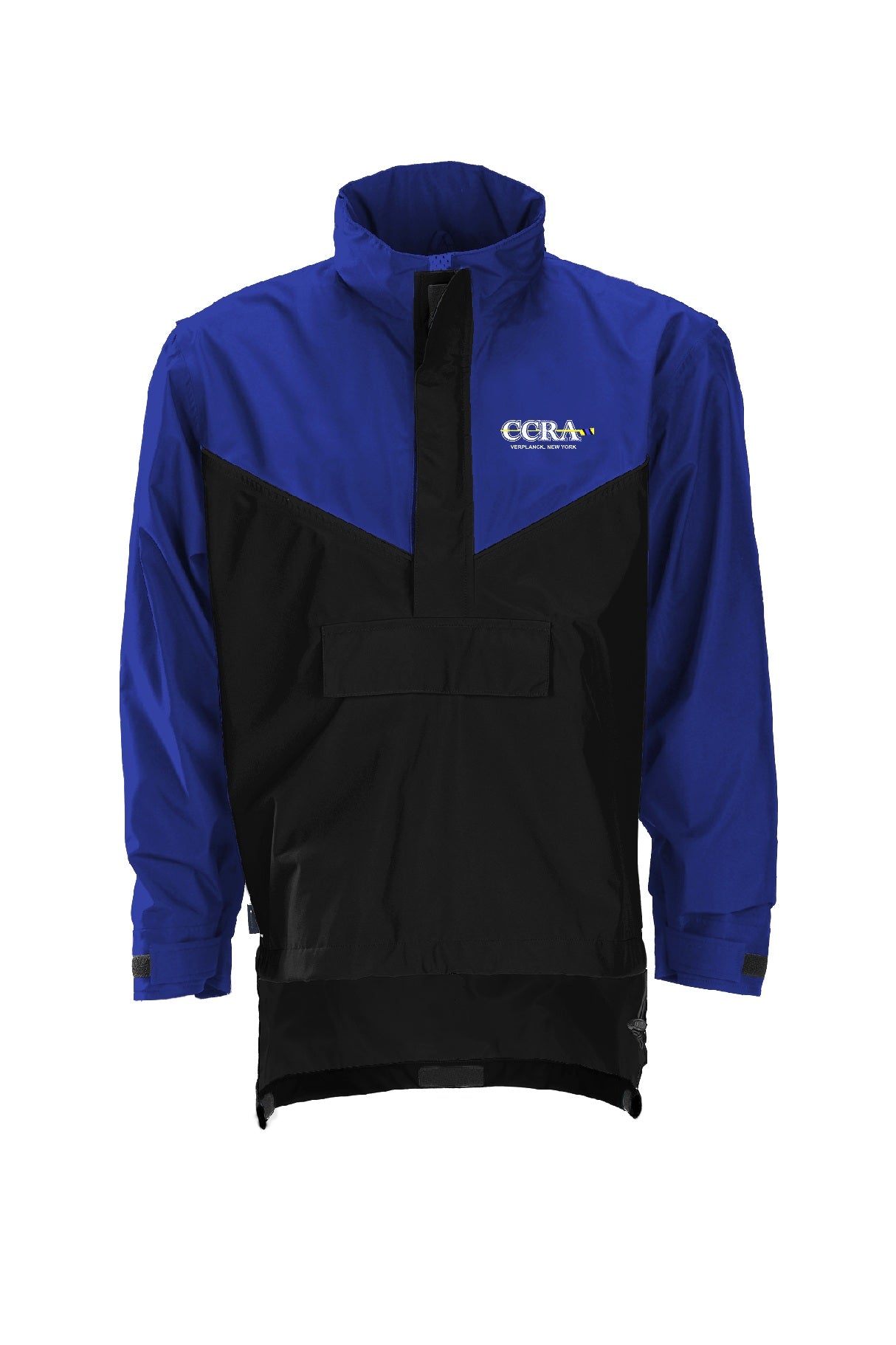 F.C.R.B. × WIND AND SEA  BLOUSON Stevenson Waterproof Weathershirt – Boathouse Sports Custom