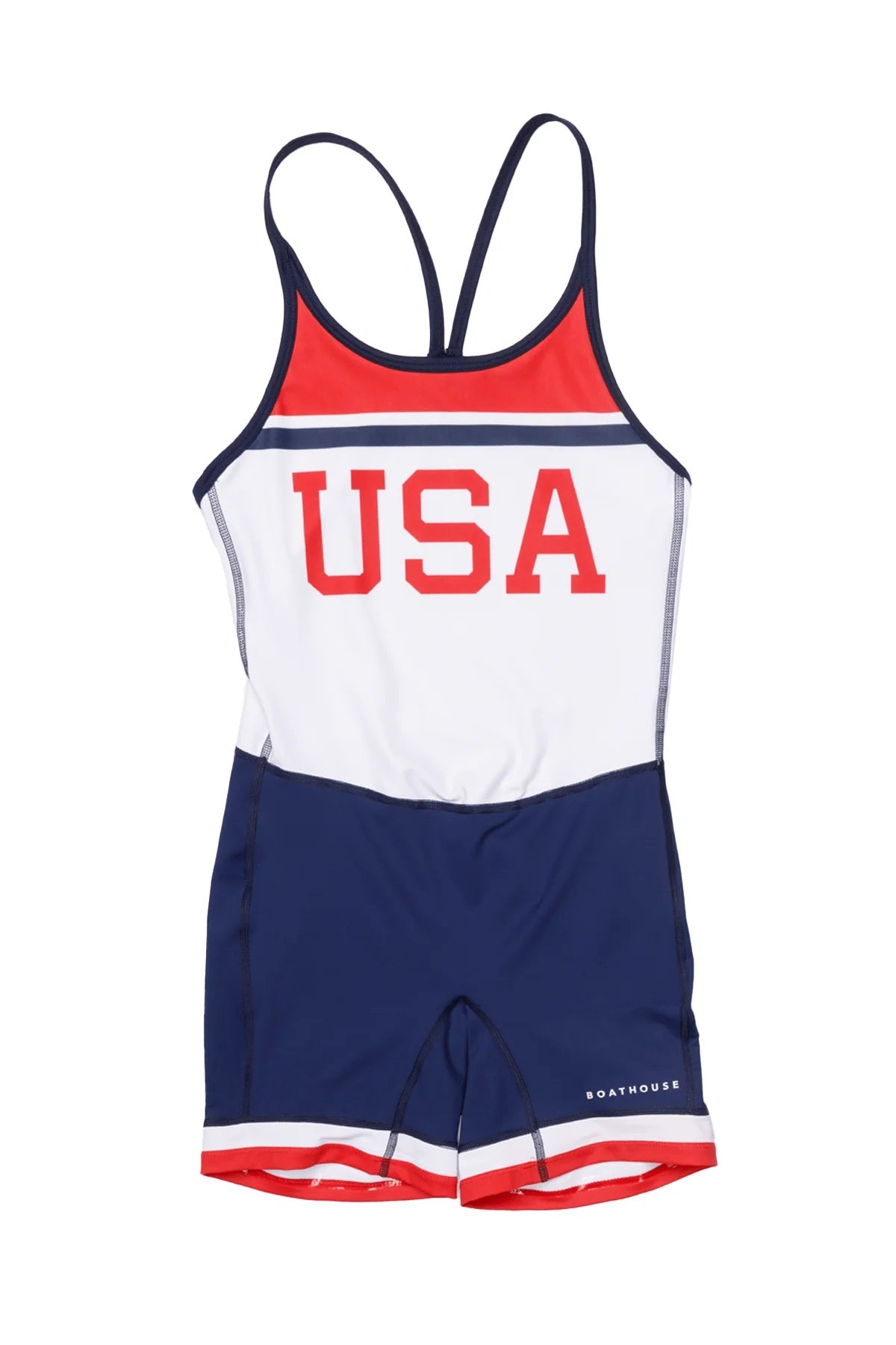 Men's JMS Uni II | Custom Rowing Unisuits – Boathouse Sports Custom