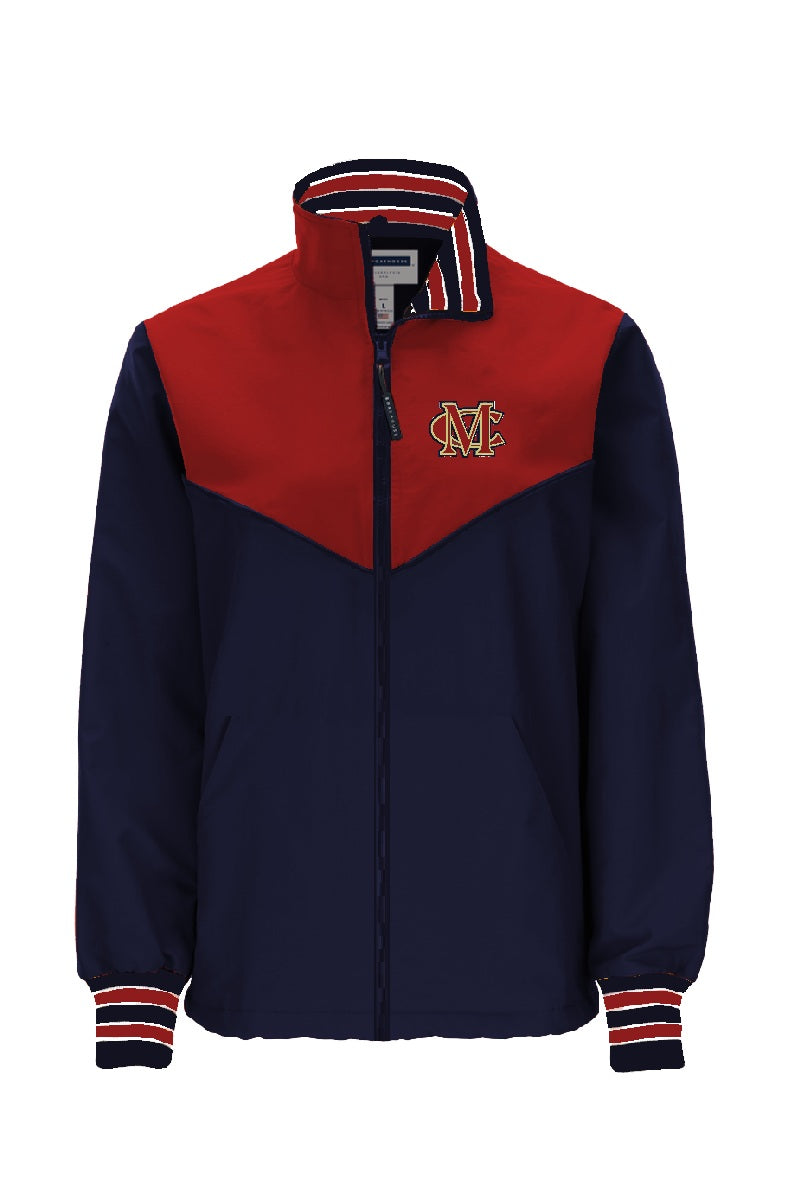 Women's Victory Custom Windbreaker Jacket Boathouse Sports