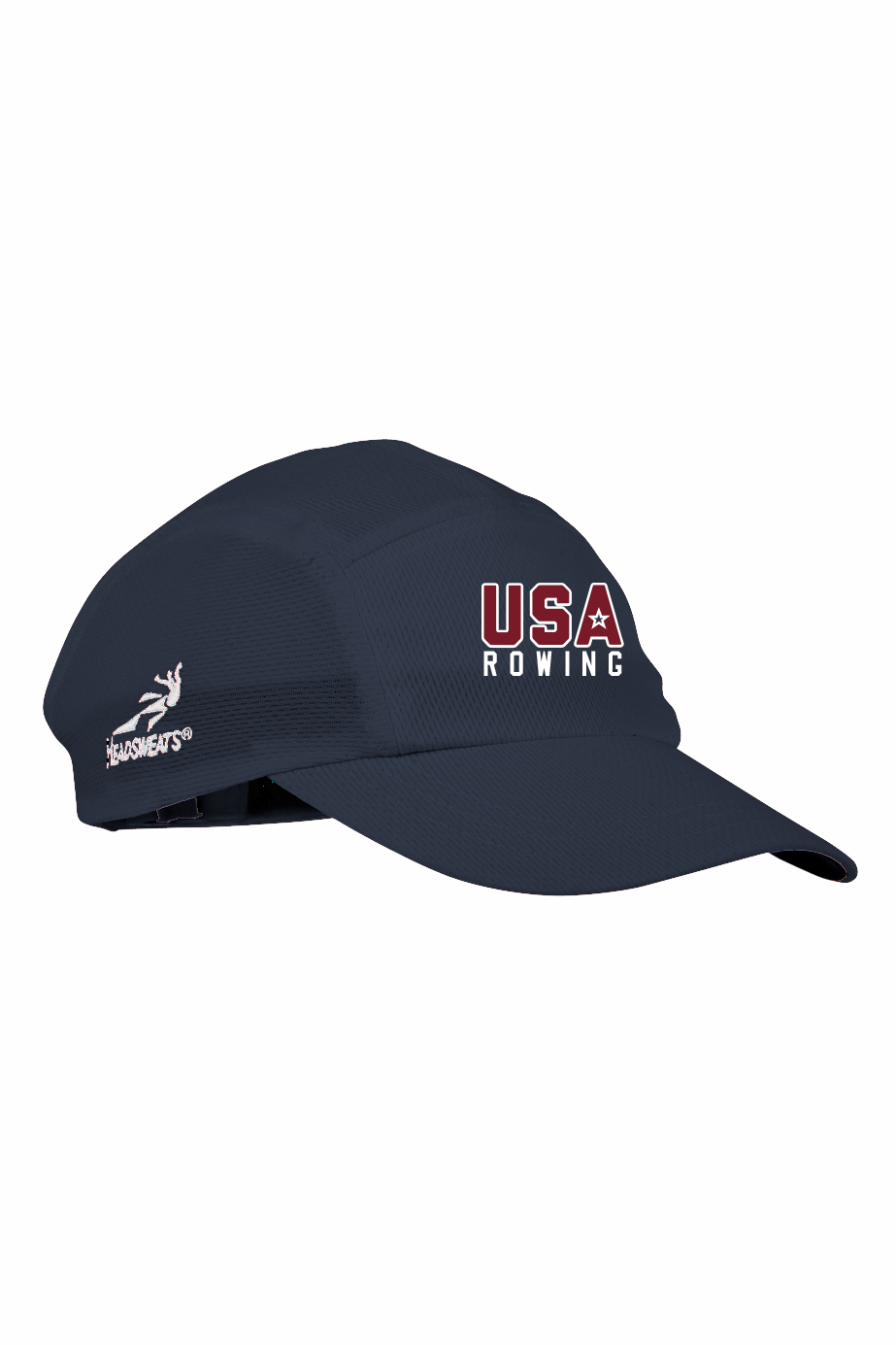 Headsweats Race Hat Boathouse Sports Custom
