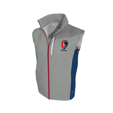 Custom Lamar Raiders 1410 Equinox Vest (Men's) (x 6)