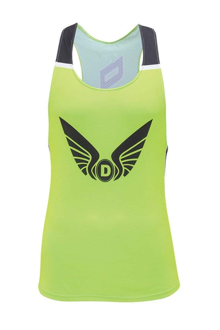 Men's Racer Singlet Custom Track Uniforms – Boathouse Sports Custom