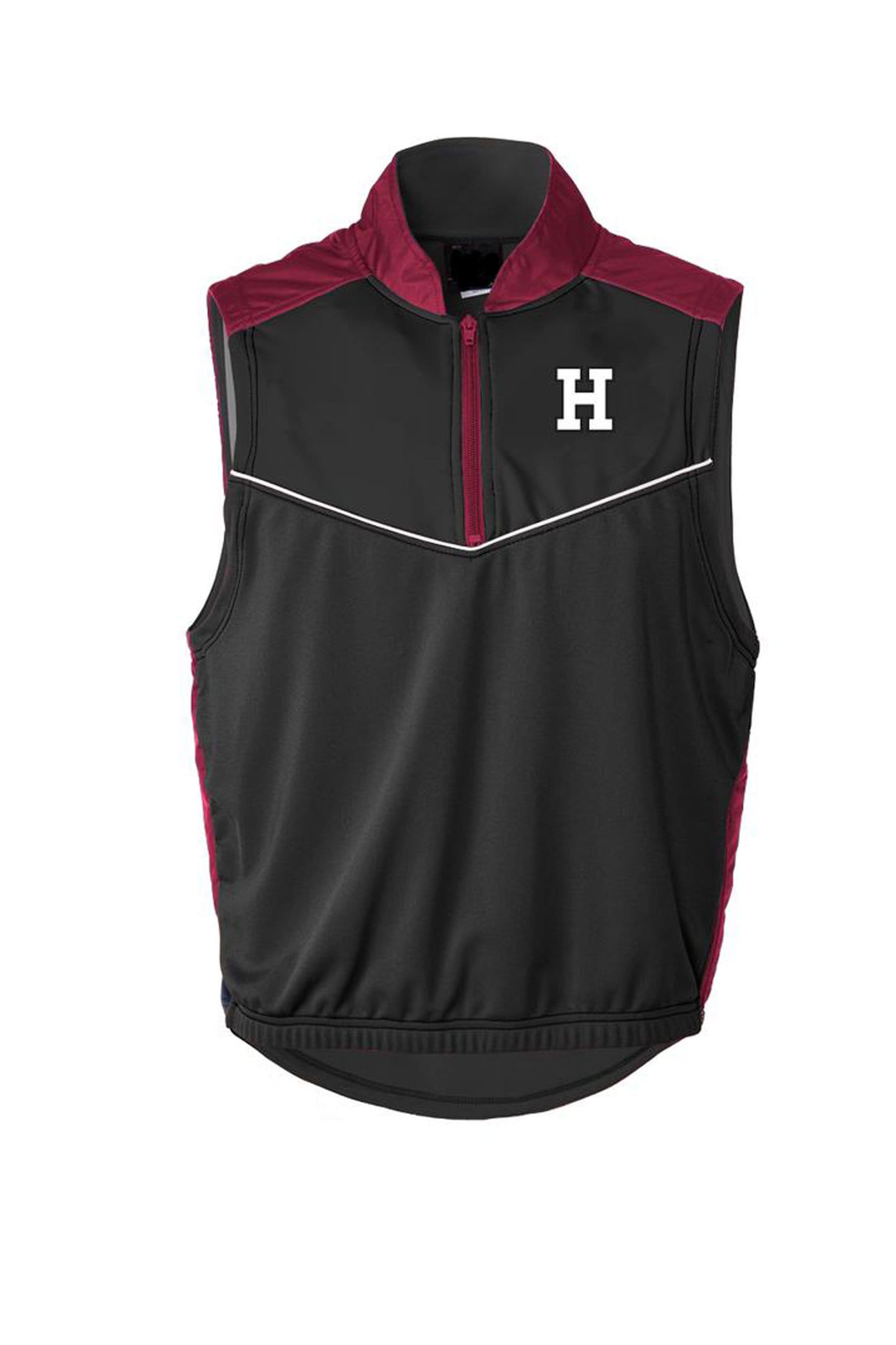 Men's Shark Vest – Boathouse Sports Custom
