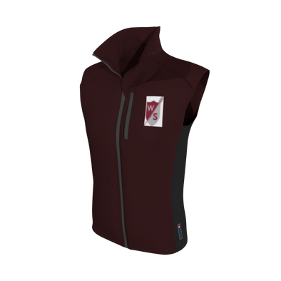 Custom Outerwear 1415 Equinox Vest (Women's). (x 1)
