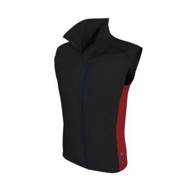 Custom Outerwear 1415 Equinox Vest (Women's). (x 80)