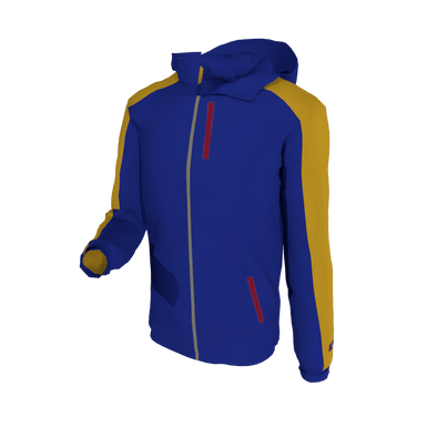 Custom Outerwear 2440 Elevate Jacket (Men's). (x 2)
