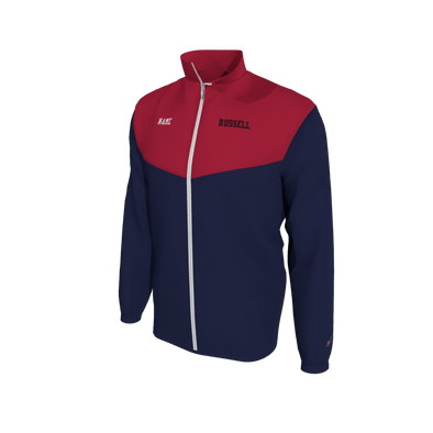 Custom Outerwear 4652E Classic Jacket 2-Color Supplex. (x 1)