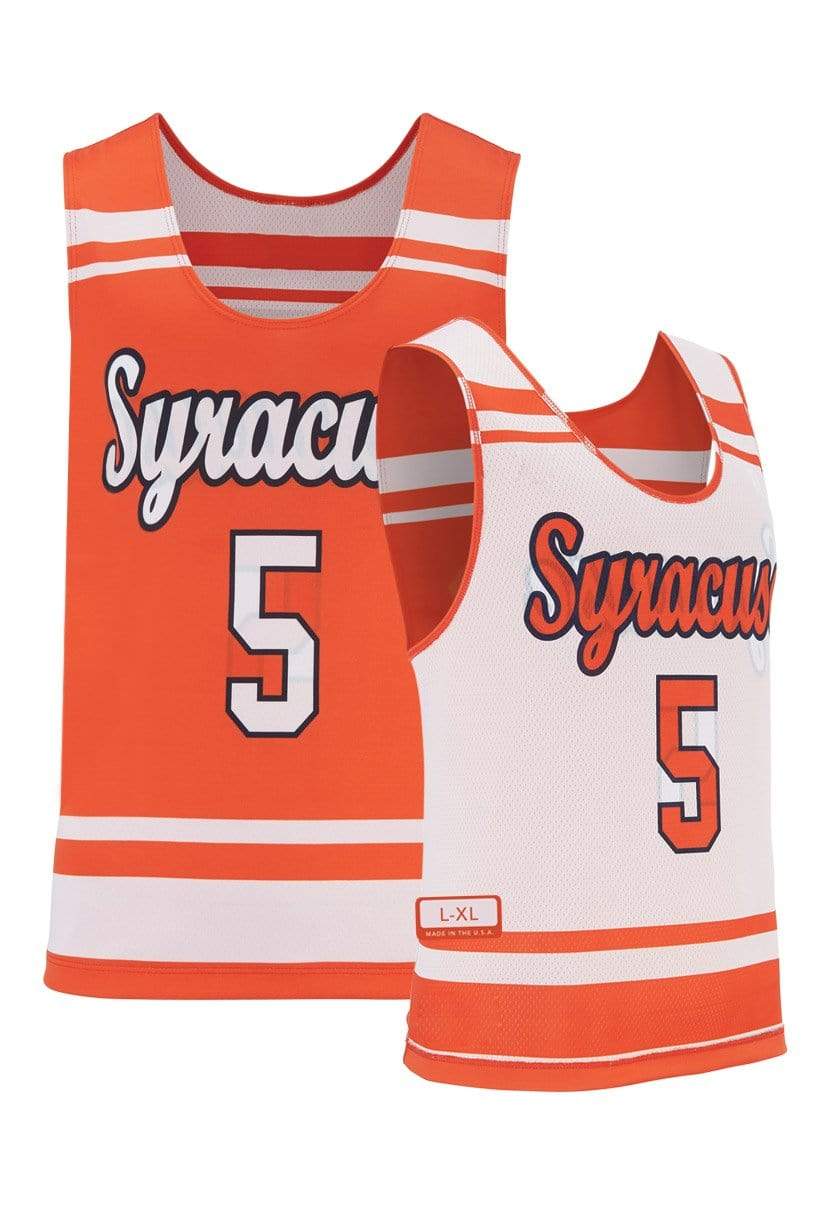 Revolution Reversible Lacrosse Jersey, Youth Size| Design Your Own