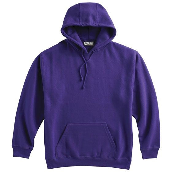 10 oz Hoody