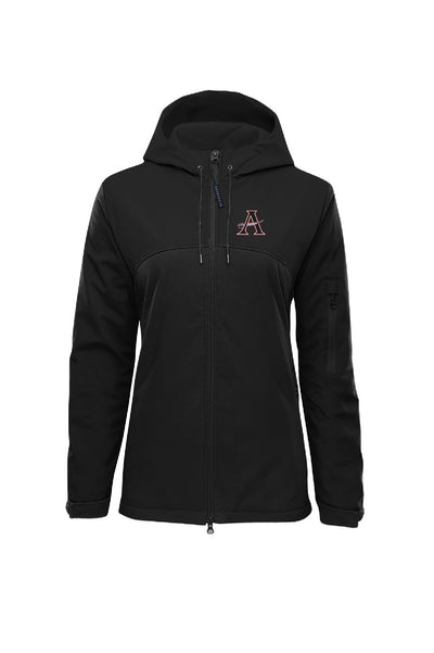 Women's Stock Venture Soft Shell Parka