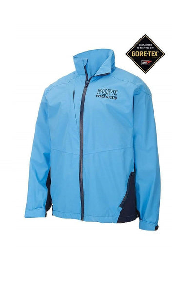 Men's Barrier GORE-TEX® Waterproof Jacket