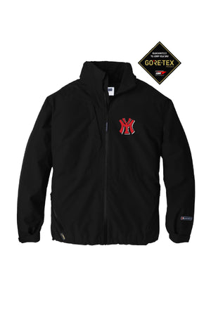 Women's Stock GORE-TEX® Waterproof Barrier Jacket