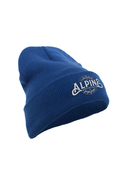 Knit Beanie
