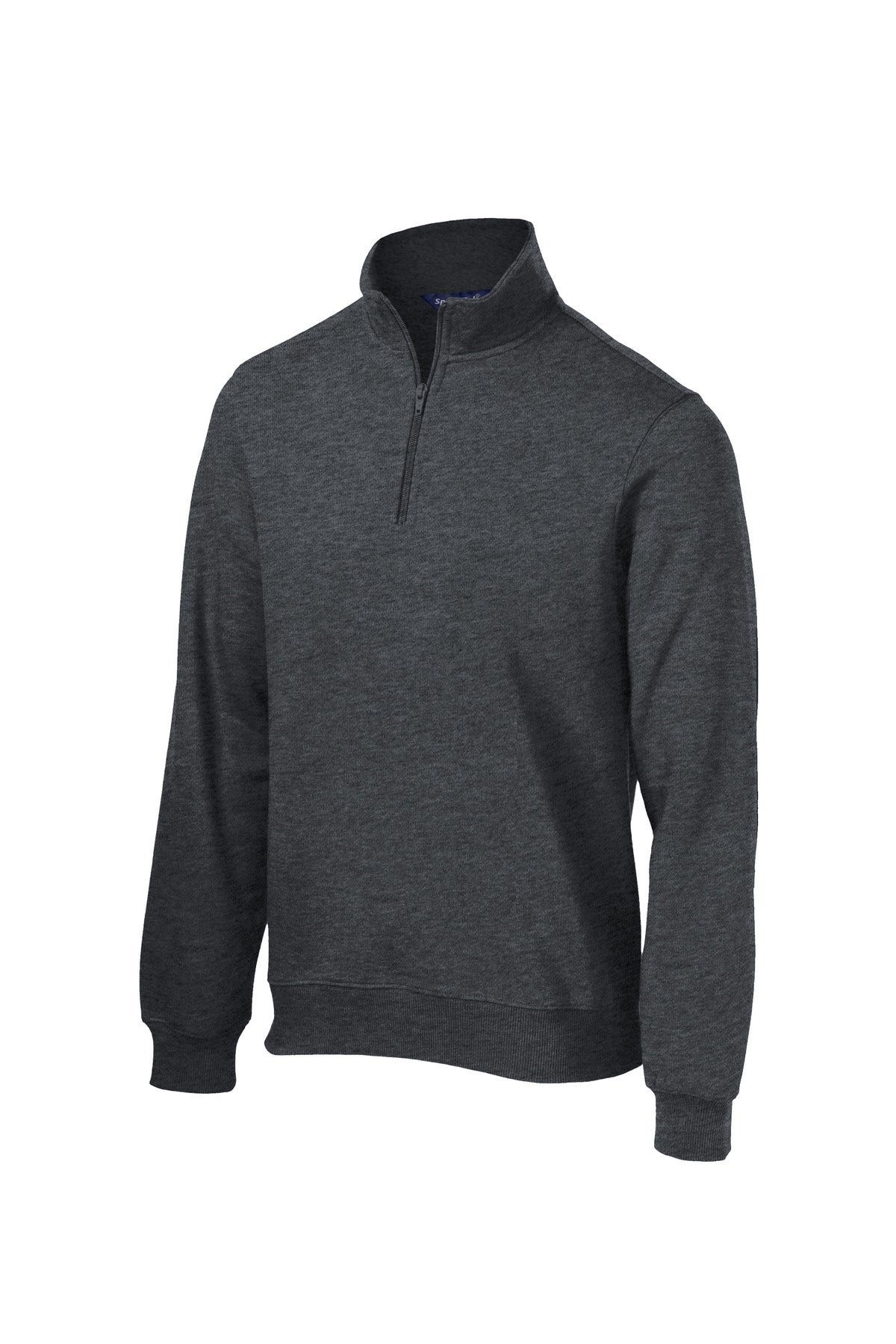 Men's Quarter-Zip Fleece