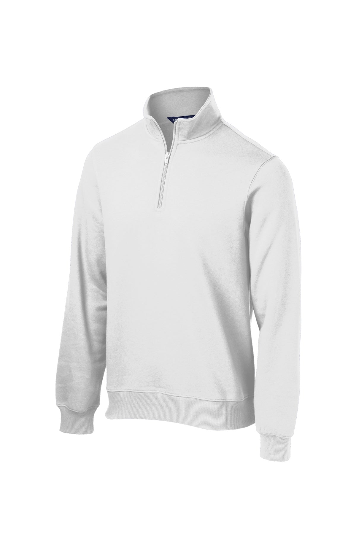 Men's Quarter-Zip Fleece