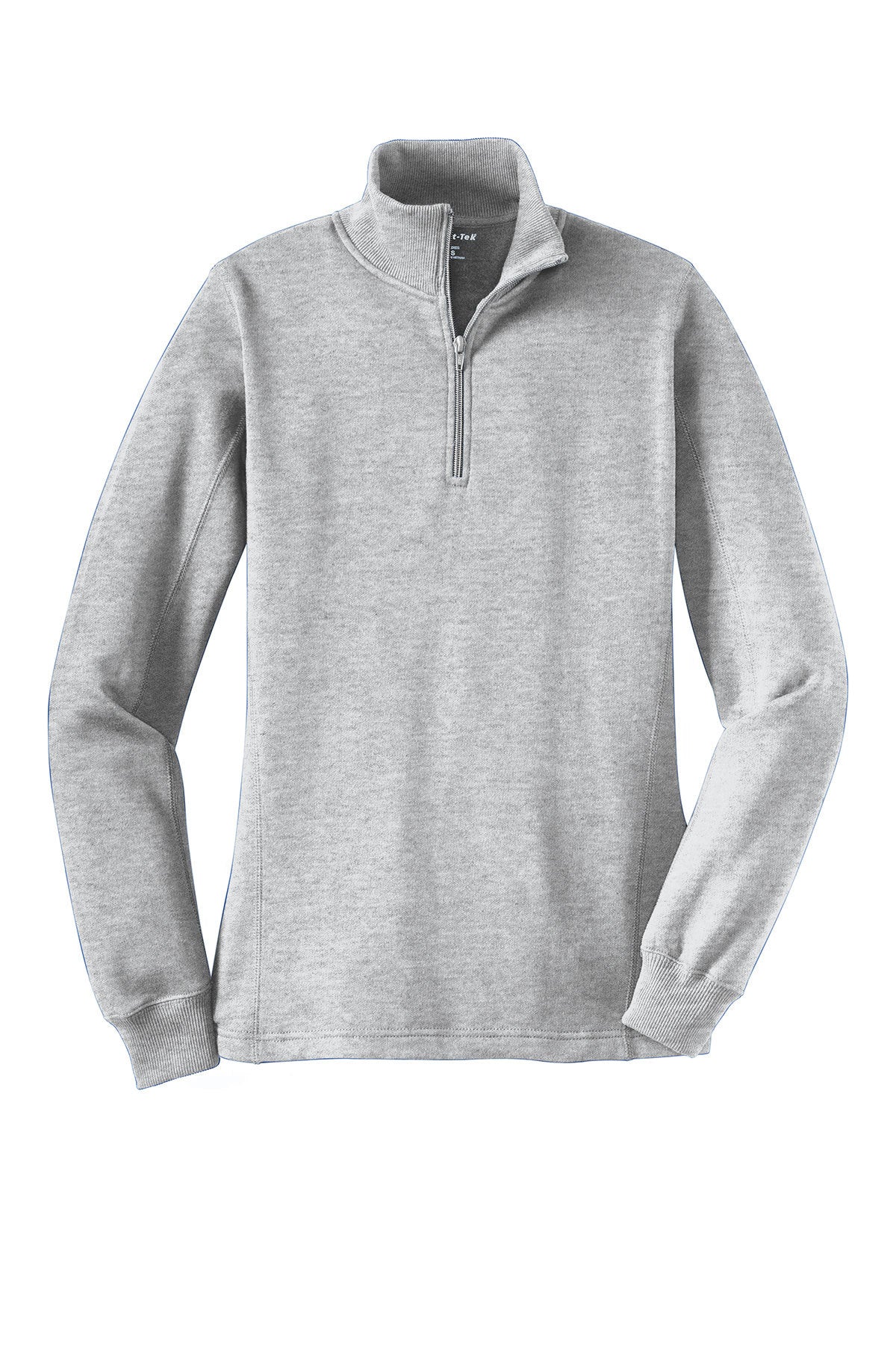 Women's Quarter-Zip Fleece