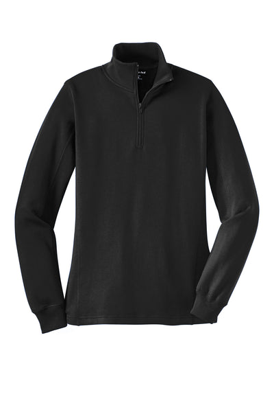 Women's Quarter-Zip Fleece
