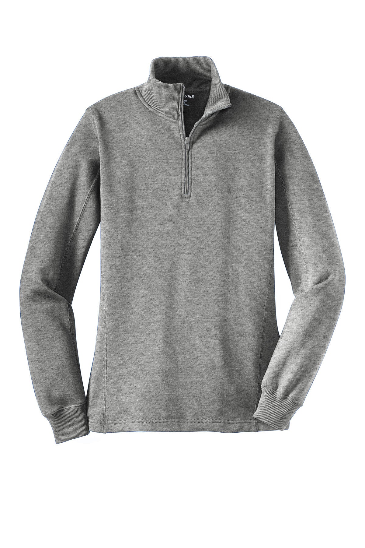 Women's Quarter-Zip Fleece