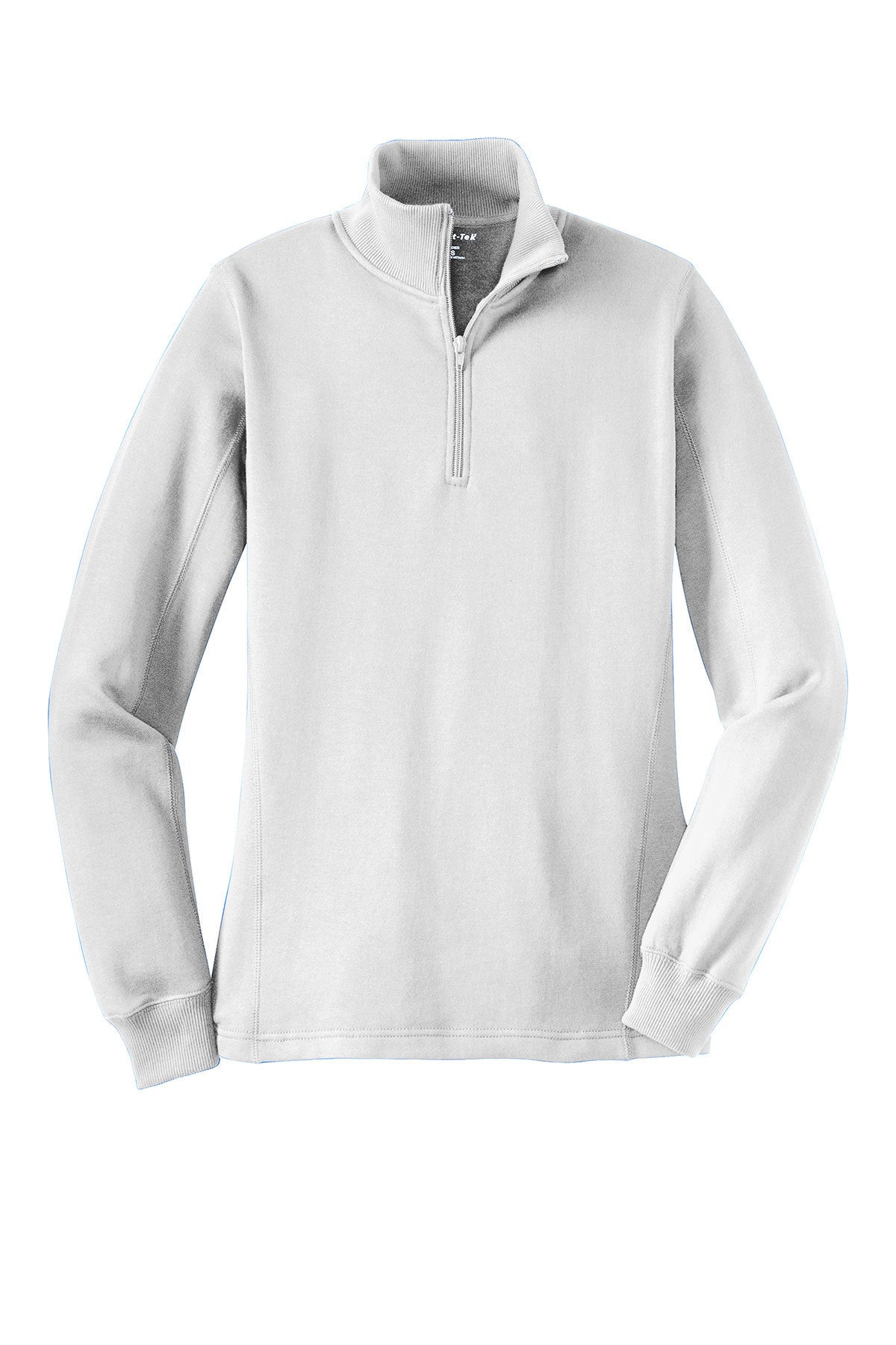 Women's Quarter-Zip Fleece