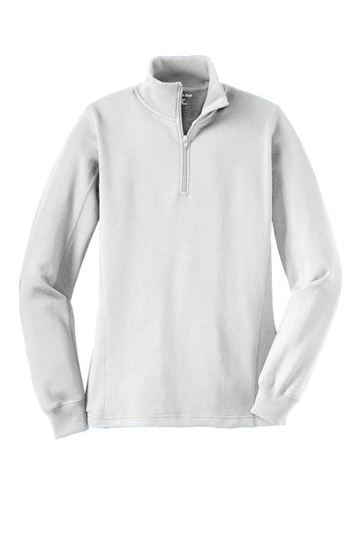 Women's Quarter-Zip Fleece