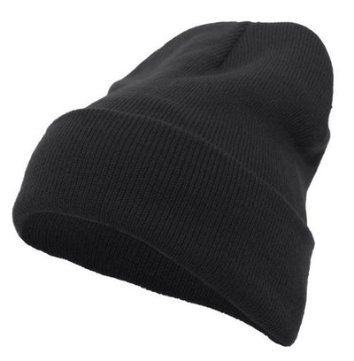 Knit Beanie