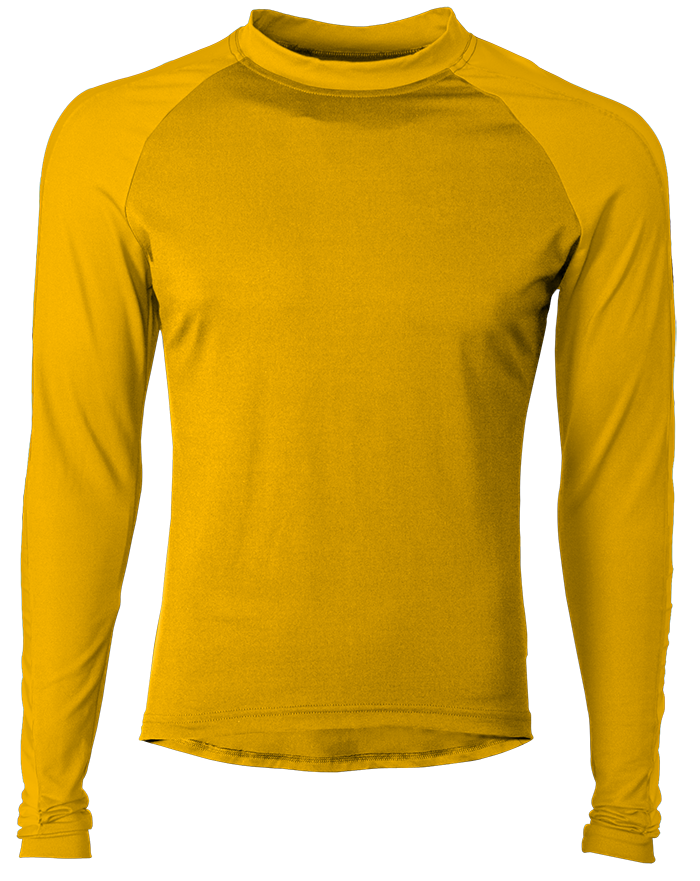 Men's Cold Weather Training Top EX (Fully Sublimated)