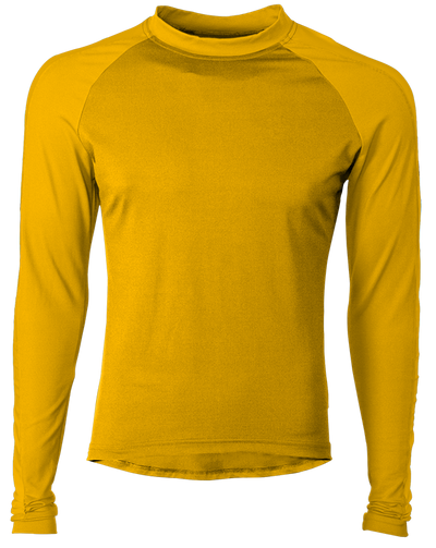 Men's Cold Weather Training Top EX (Fully Sublimated)