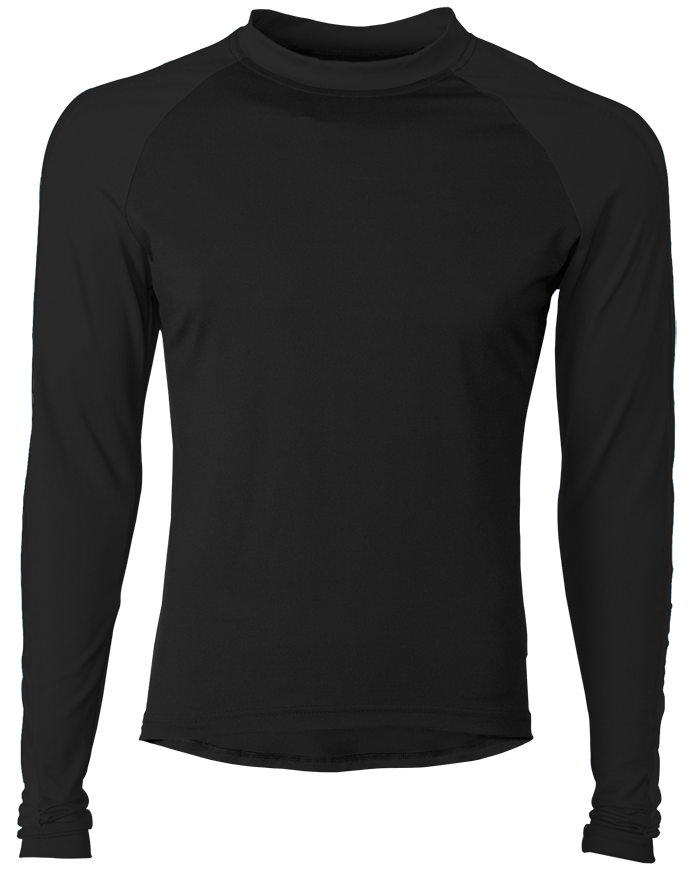 Men's Cold Weather Training Top EX (Fully Sublimated)