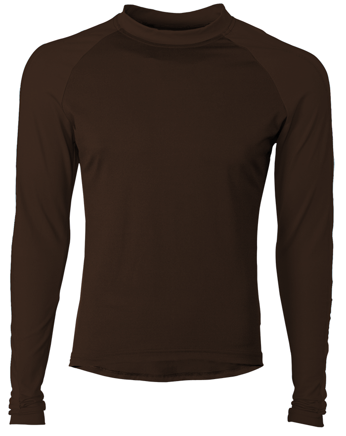 Men's Cold Weather Training Top EX (Fully Sublimated)