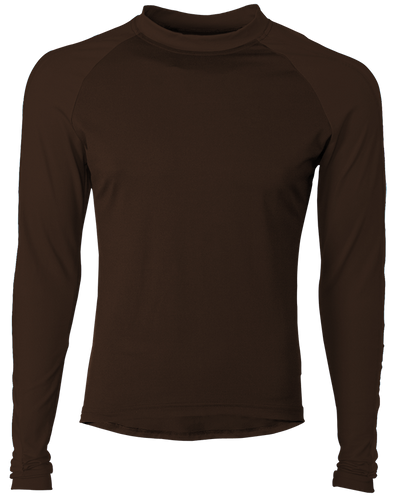 Men's Cold Weather Training Top EX (Fully Sublimated)