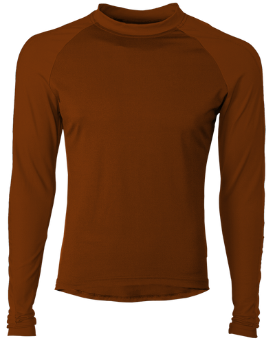 Men's Cold Weather Training Top EX (Fully Sublimated)