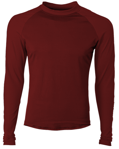 Men's Cold Weather Training Top EX (Fully Sublimated)