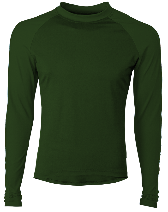 Men's Cold Weather Training Top EX (Fully Sublimated)