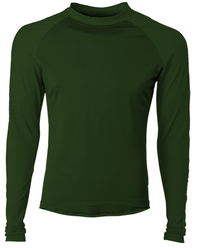 Men's Cold Weather Training Top EX (Fully Sublimated)