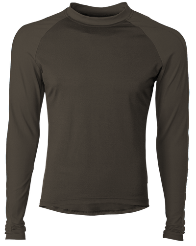 Men's Cold Weather Training Top EX (Fully Sublimated)