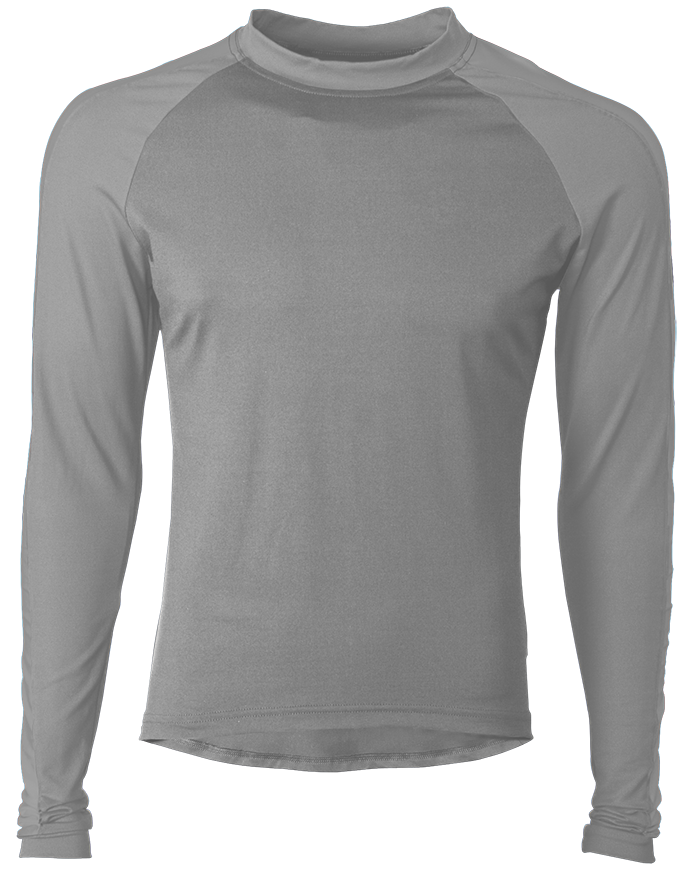 Men's Cold Weather Training Top EX (Fully Sublimated)