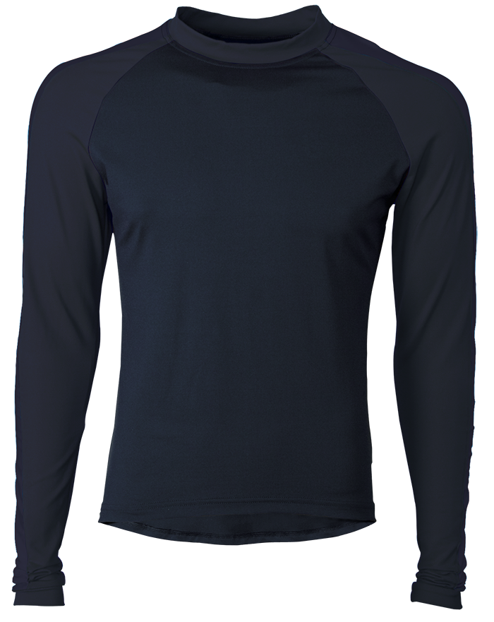Men's Cold Weather Training Top EX (Fully Sublimated)