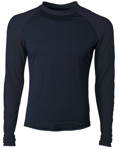 Men's Cold Weather Training Top EX (Fully Sublimated)