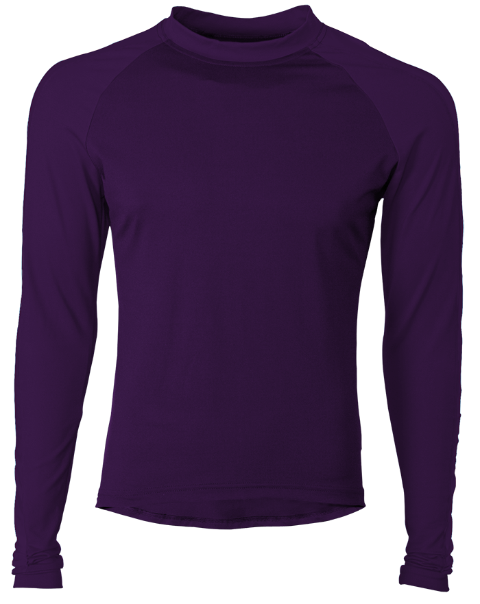 Men's Cold Weather Training Top EX (Fully Sublimated)