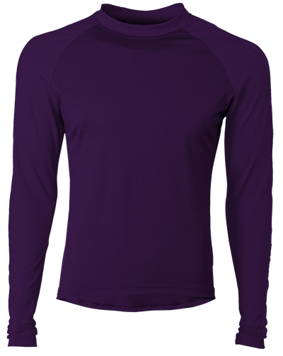 Men's Cold Weather Training Top EX (Fully Sublimated)