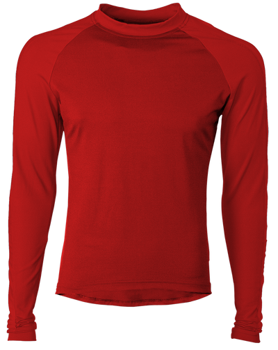 Men's Cold Weather Training Top EX (Fully Sublimated)