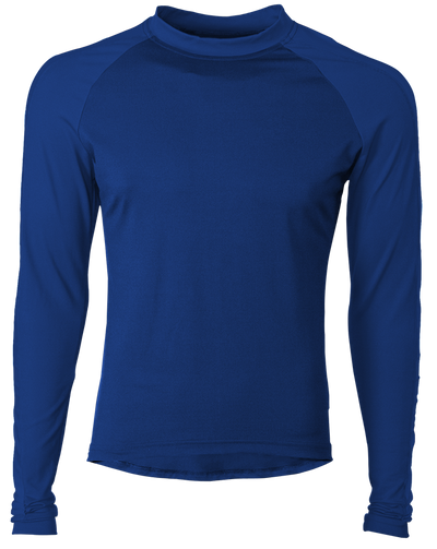 Men's Cold Weather Training Top EX (Fully Sublimated)