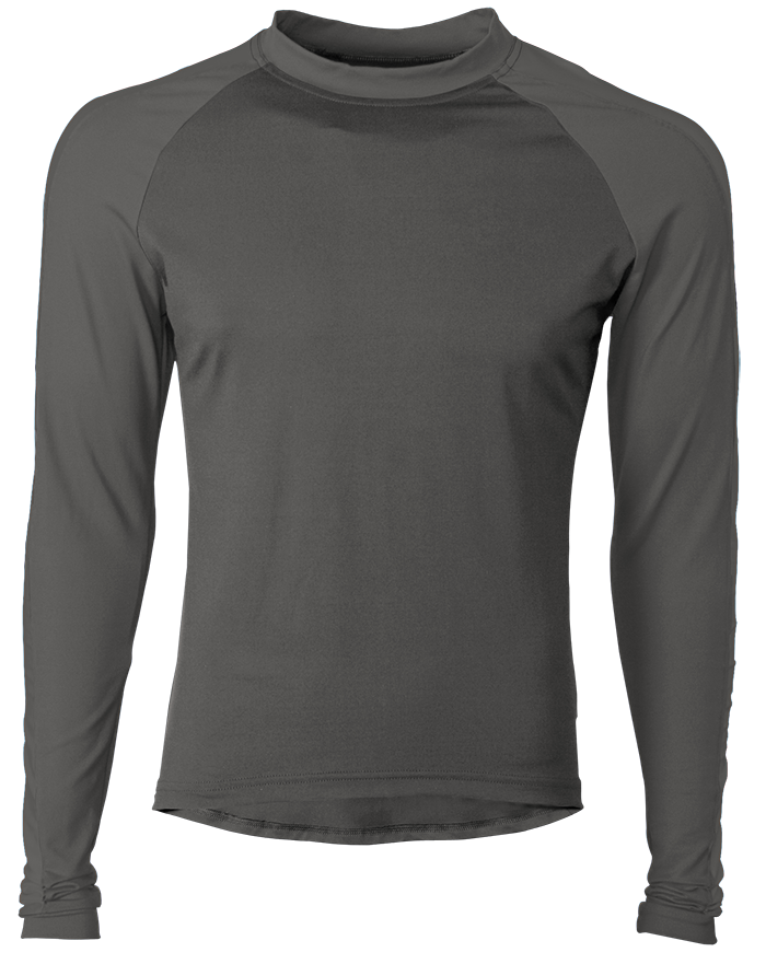 Men's Cold Weather Training Top EX (Fully Sublimated)