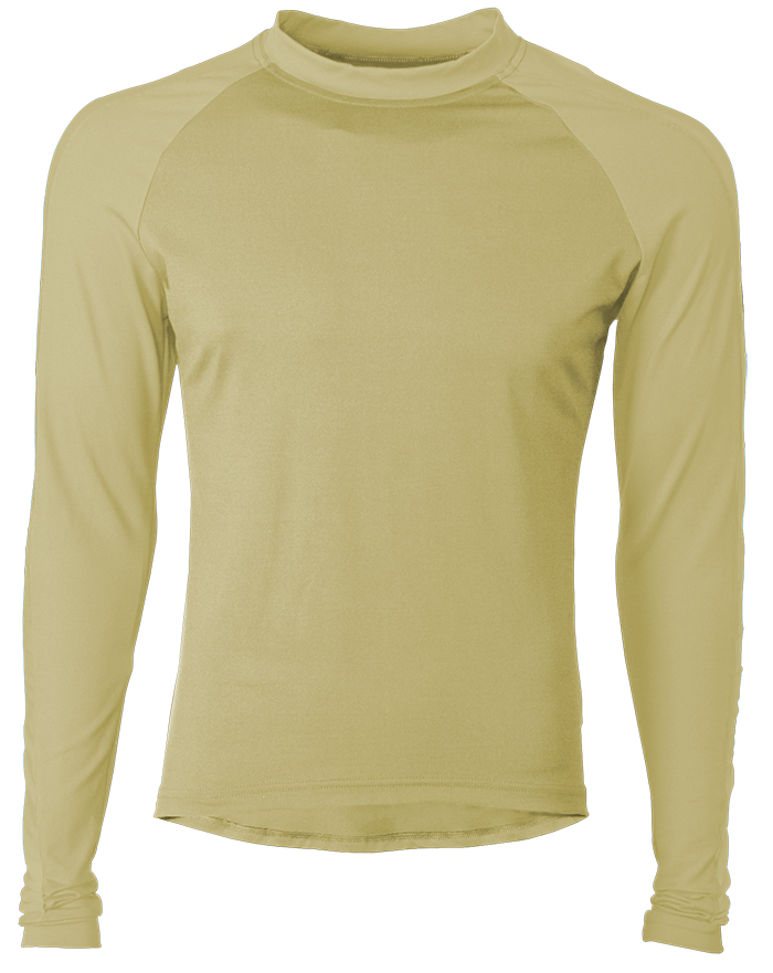 Men's Cold Weather Training Top EX (Fully Sublimated)