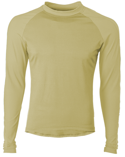 Men's Cold Weather Training Top EX (Fully Sublimated)
