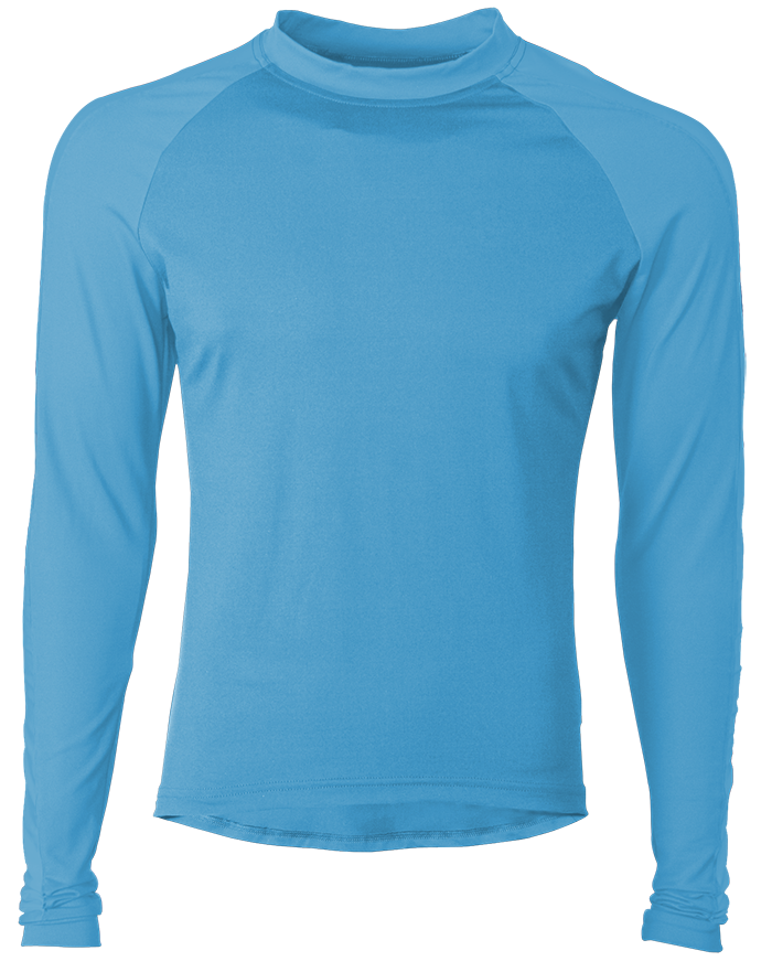 Men's Cold Weather Training Top EX (Fully Sublimated)