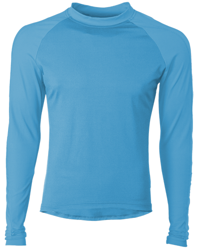 Men's Cold Weather Training Top EX (Fully Sublimated)
