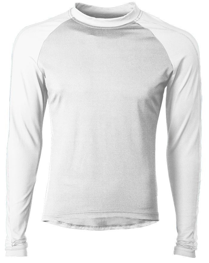 Men's Cold Weather Training Top EX (Fully Sublimated)