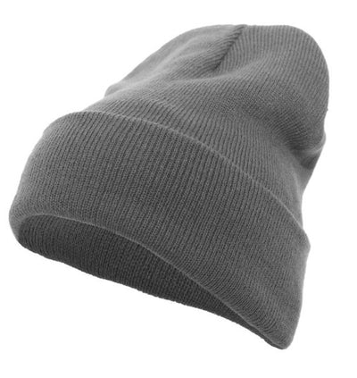 Knit Beanie